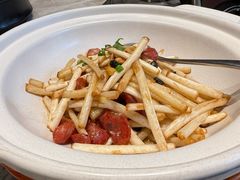 -鱼你相聚·河鲜馆(袁家岭店)
