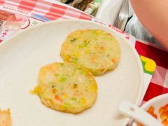 -西贝(枫蓝国际购物中心店)