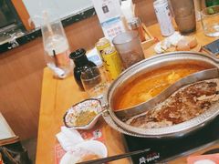-牛New寿喜烧(青浦店)