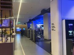 -我爱运动健身·游泳·瑜伽·普拉提馆(大卫城店)