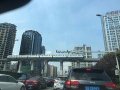 -星巴克(重庆火车北站北广场II店)