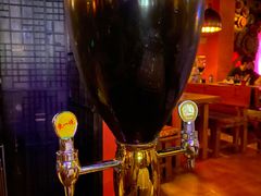 -Helens海伦司小酒馆(复旦大学店)