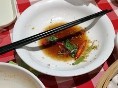 -西贝莜面村(朝阳大悦城店)