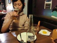 -拉亚汉堡经典餐厅(商城路店)