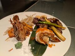 -西村日本料理(香格里拉饭店)