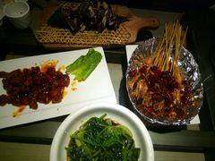 -大碗先生家常湘菜(解放街店)