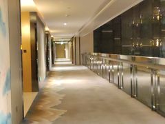 -重庆悦来温德姆酒店