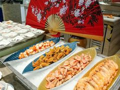 -铂丽斯国际大酒店-凯悦自助餐厅