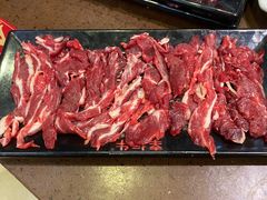 -幸运牛汕头小黄牛牛肉火锅(梅林店)