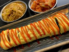 -HONGA HONGA雄家(曹路店)