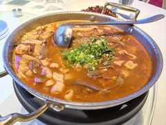 -巴音浩日娲酒楼(双林东路店)