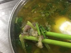 -河南拉面(肇周路店)