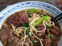 -好面道大肠面(中华路店)