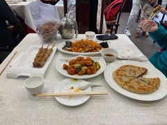 -功德林素菜饭庄(前门店)