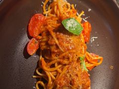-芭莉与彩虹西餐厅(成都合生汇店)