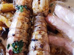-麻屋手抓海鲜(防城港总店)