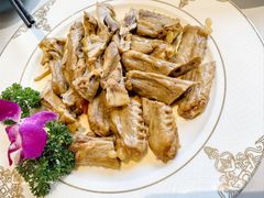 -梅利汴京烤鸭•开封豫菜地标店(晋安路店)