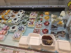 -凯斯汀蛋糕(大学城店)
