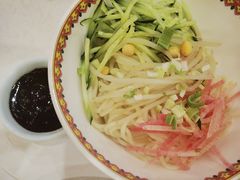 -北京全聚德(王府井店)