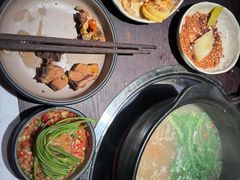 -芸鲜季·云南野生菌餐厅· 云南风物味研社(闵行店)