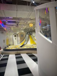 -奇乐儿momoplanet儿童乐园(卓悦汇店)