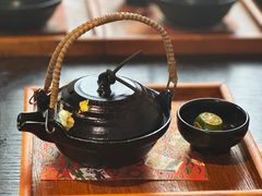 -鮨匠·割烹料理(巨鹿花园店)