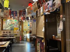 -鸟屋·烧鸟居酒屋(新世纪广场店)