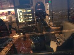 -嘉定凯悦·咖啡厅