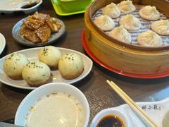 -玖鲜小笼(中山广场店)