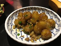 梅县算盘子-客语客家菜(东山口店)