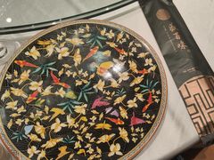 -盛百味·家宴餐厅(霸州分店)