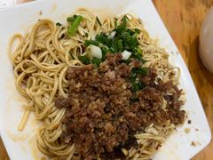 -康大口蘑面庄(将军街店)