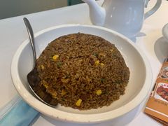 -乾隆美食·本帮菜(黄河路店)