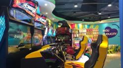 -魔力嘟嘟城(西溪欢乐城店)