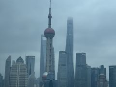 -上海外滩茂悦大酒店