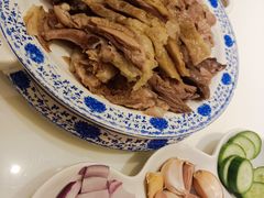 -宁夏国强手抓羊肉·清真菜(未央路凤三店)