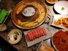 -小龙坎老火锅