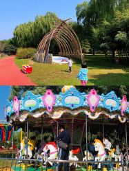 -大美儿童世界(奥林匹克水上公园店)