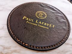 -PAUL LAFAYET 法式甜品(港汇广场店)