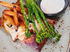 -Pakkhús Restaurant