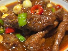 -周家二小姐的菜(西津渡店)