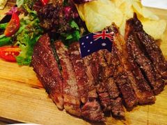 -榖屋house of flour(张江首店)