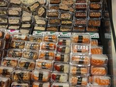 -池田寿司·4H鲜作(西直门凯德华联店)