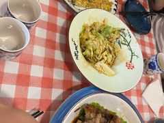 -卧龙堡客栈·中餐厅(古北水镇店)