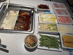 -野妹经典火锅(民治店)