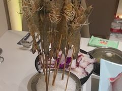 -帝皇海海鲜豆捞(桐泾商务广场店)