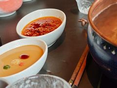 -东来顺·非遗火锅(赛格国际购物中心店)