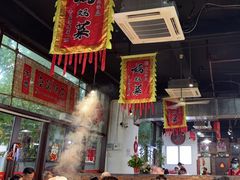 -好灶头妈妈菜·柴火灶台鱼·千岛湖土菜地标美食