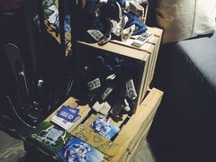 -聚点滑板SPOT SKATE(常熟路店)