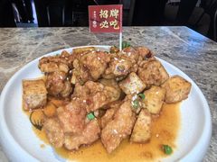 -老福洲·三十年福州味(斗东店)